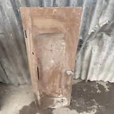 Vw T2 Bay window Camper Van Engine Lid Wall Art Man Cave