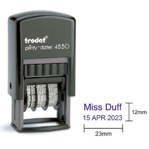School teacher rubber stamp - teacher,