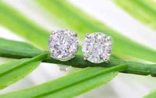 1.20 Carat Round Cut Natural