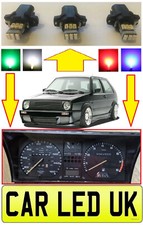 ✅ VW Mk1 Mk2 Golf Caddy 8v