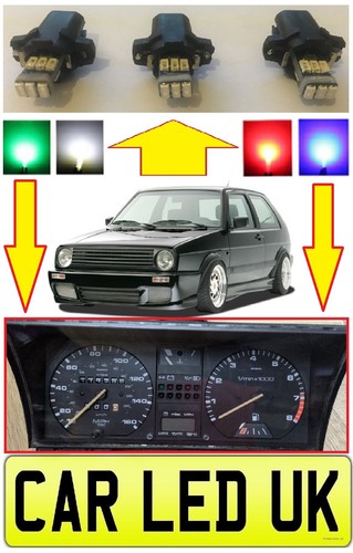 Mk1 mk2 golf - vw, 8v