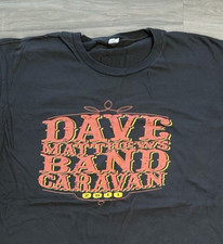 Dave Matthews Band Men’s XL