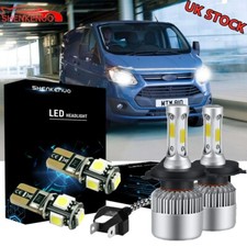 Pair for ford - pair, transit