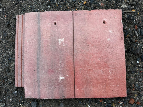 Roof tile marley - tile/, ashmore