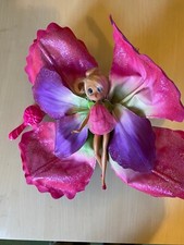 Barbie Thumbelina 2009 Doll Rare Movie Dolls