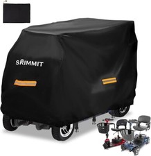 Premium Upgraded Mobility