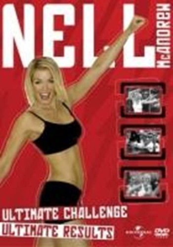 Nell mcandrew ultimate - nell,