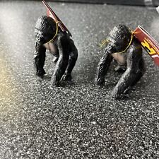 2 X RAVENSDEN SILVERBACK