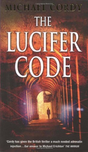 The lucifer code michael - the, code-michael