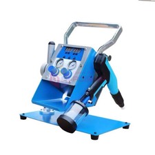 Electrostatic Powder Spray Gun