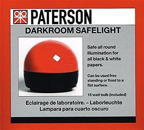 Paterson photographic darkroom - photographic,