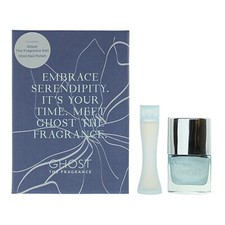 Ghost the fragrance mini 5ml - ghost,