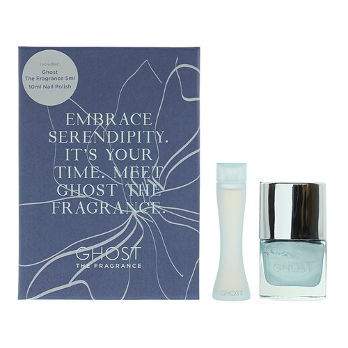 Ghost the fragrance - mini, 5ml