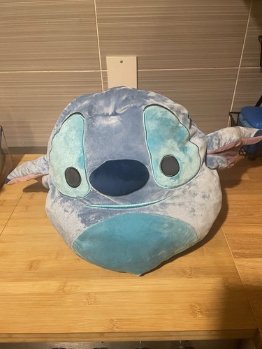 Disney squishmallows stitch - squishmallows,