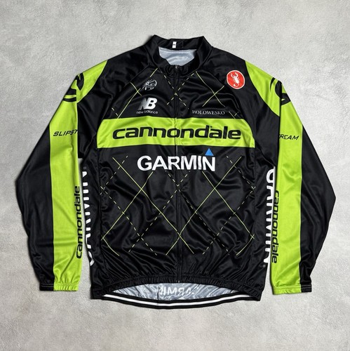 Cannondale garmin mens bike - cannondale,