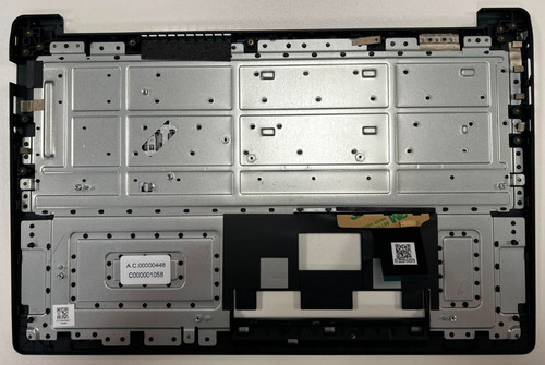 Toshiba satellite pro c50 uk - toshiba, c50-h
