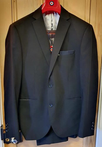 Fabulous slimline suit - fabulous,