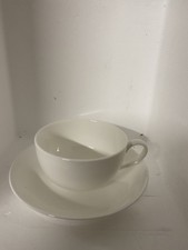 White Bone China 35cl