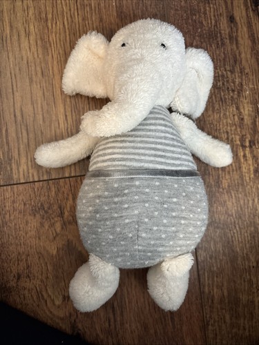 Jellycat alfie elephant - alfie,