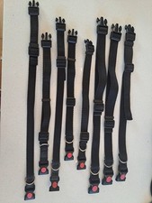 Nylon Quick Release Dog