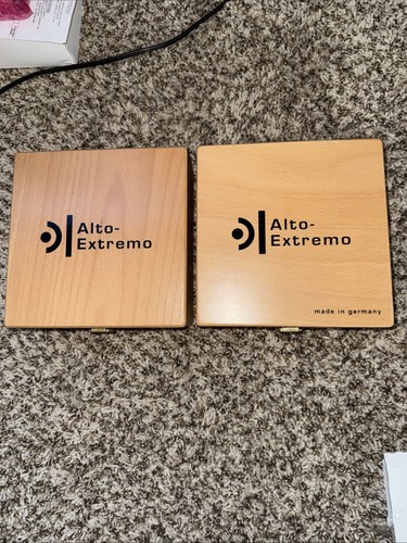 Rare alto extrema - rare, il