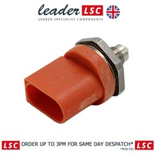 Fuel Pressure Sensor Skoda