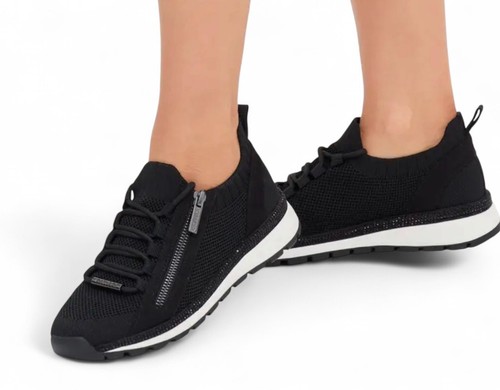Carvela pace zip - zip, trainers