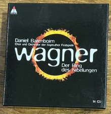 Wagner: Der Ring des