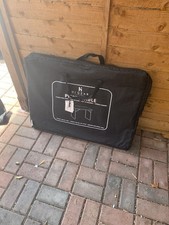 Hi Gear Portable Camping Table