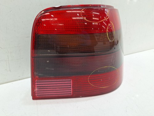 Volkswagen golf mk4 - vw,