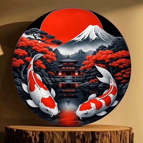 Japanese oriental garden - japanese,