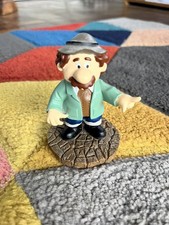 Postman Pat and friends