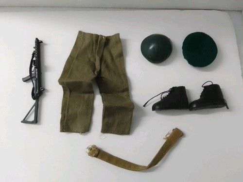 Vintage action man royal - vintage,
