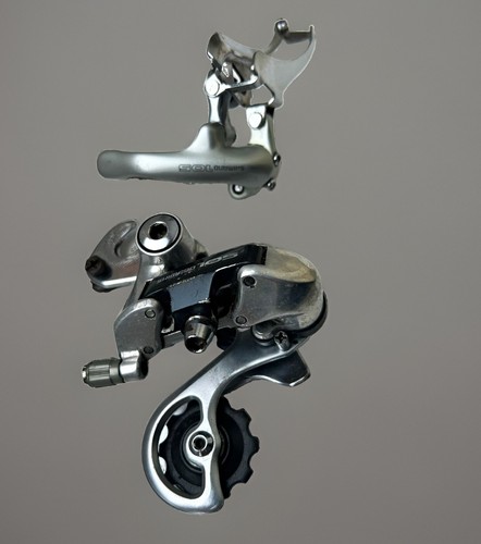 Shimano 105 bike set - , (fd-1056