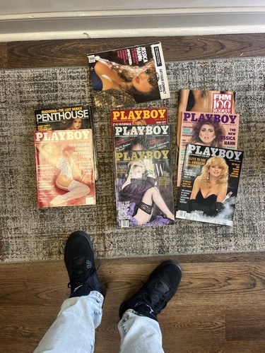 Play boy penthouses - play,