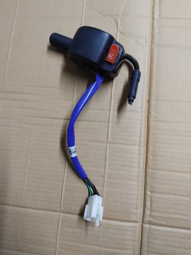 Kymco super switch gear - kymco, 8