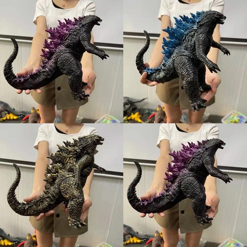 24cm godzilla king - of, monsters