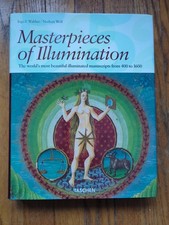 Masterpieces Of Illumination