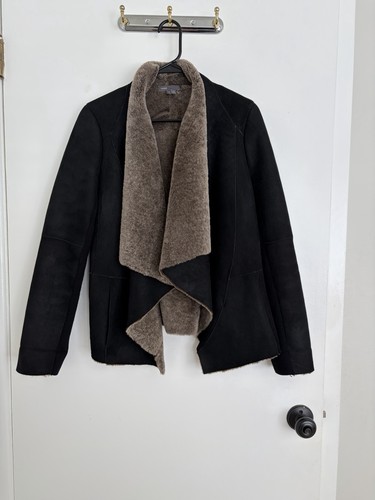 Vince size black spanish - size,