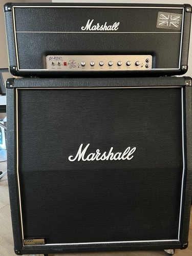Marshall afd 100 slash - marshall,