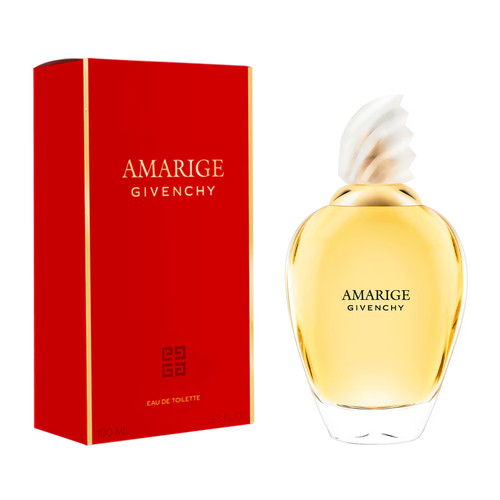 Givenchy amarige eau - givenchy, de