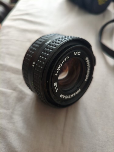 Practikar pentagon 50mm - practikar,