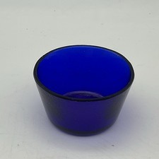 Antique Cobalt Bristol Blue