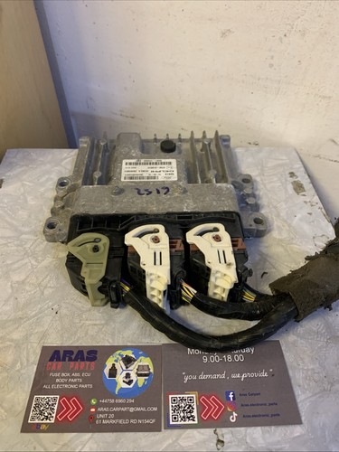 Ford mondeo galaxy engine - galaxy,