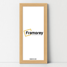 Panoramic Sizes Picture Frames