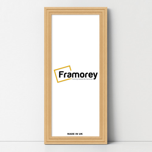 Panoramic sizes picture frames - panoramic,