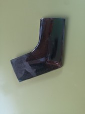 FORD CONSUL CAPRI & CLASSIC LOWER SCREEN SURROUND CHROME TRIM