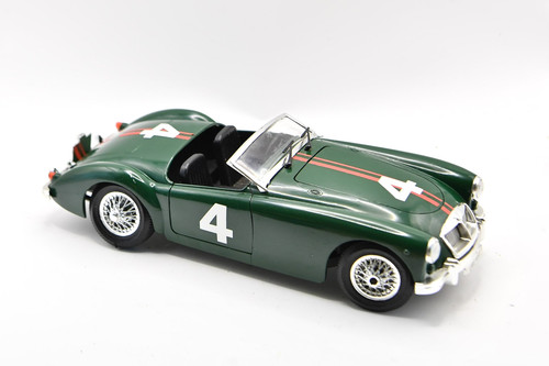 Polistil scale mga - scale,