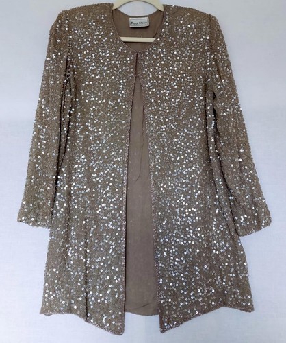Frank usher evening - frank, jacket