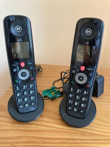 Essential digital home - bt,